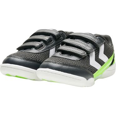 Hummel Freizeit- und Hallenschuhe ROOT JR VC verschiedene Größen wählbar 28-35
