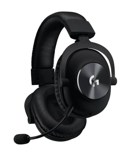 Logitech G PRO Gaming Headset Stereo mit USB [B-WARE]
