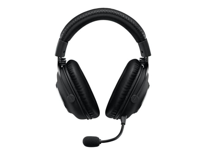 Logitech G PRO Gaming Headset Stereo mit USB [B-WARE]