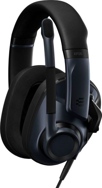 EPOS H6Pro Gaming Kopfhörer mit Mikrofon Headset
