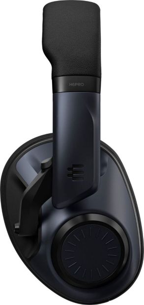 EPOS H6Pro Gaming Kopfhörer mit Mikrofon Headset