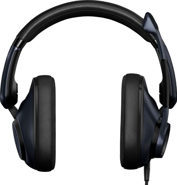 EPOS H6Pro Gaming Kopfhörer mit Mikrofon Headset