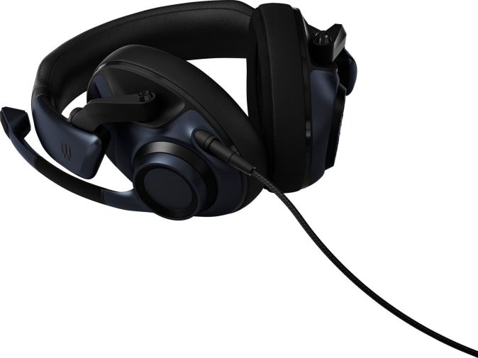 EPOS H6Pro Gaming Kopfhörer mit Mikrofon Headset
