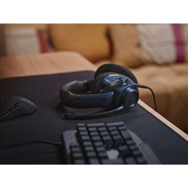 EPOS H6Pro Gaming Kopfhörer mit Mikrofon Offener Akustik Headset EPOS H6Pro Gaming Kopfhörer mit Mikrofon Offener Akustik Headset