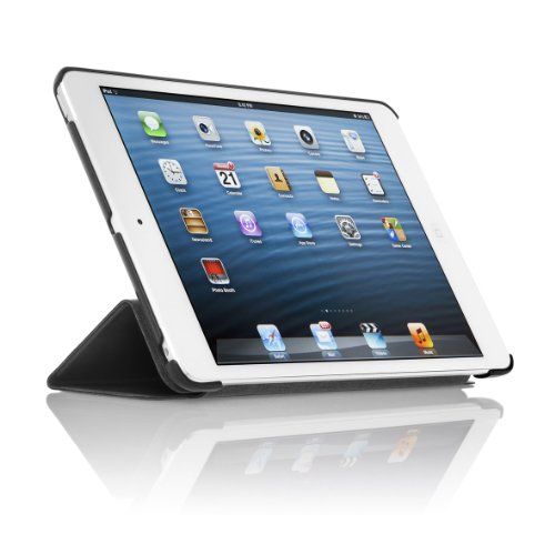 TARGUS CLICK-IN case for iPad mini Black Project R