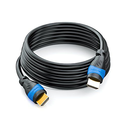 1,5m HDMI Kabel HDMI 2.0/1.4a kompatibel High Speed mit Ethernet