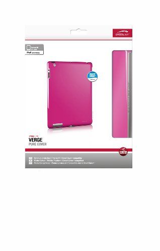 Speedlink (B-WARE) Verge Pure Cover Tablet-Schutzhülle für Apple iPad 3/iPad 4