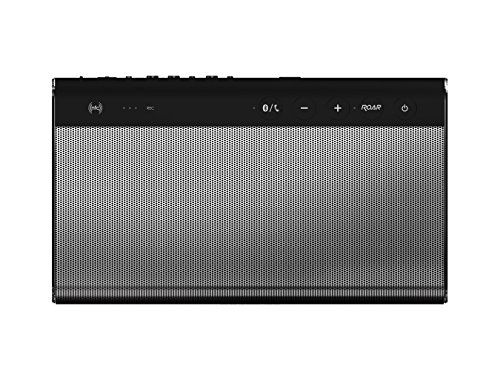 Creative (B-WARE) Sound Blaster Roar Tragbarer Bluetooth-Lautsprecher 