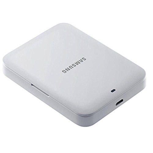 Samsung Original Akku-Ladestation für Galaxy S4 weiß Samsung Original Akku-Ladestation für Galaxy S4 weiß