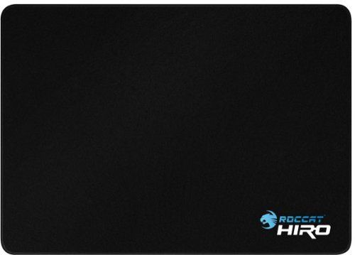 ROCCAT (B-WARE) Hiro 3D Supremacy Surface Gaming Mauspad Schwarz ROCCAT (B-WARE) Hiro 3D Supremacy Surface Gaming Mauspad Schwarz