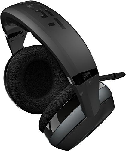 ROCCAT (B-WARE) Kave XTD Naval Stereo Premium Over-Ear Gaming Headset ROCCAT (B-WARE) Kave XTD Naval Stereo Premium Over-Ear Gaming Headset