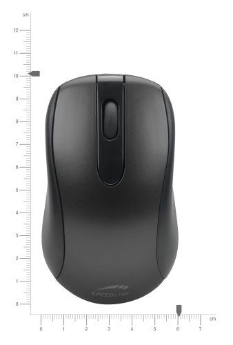 Speedlink (B-WARE) Micu kabellose 3-Tasten-Maus Speedlink (B-WARE) Micu kabellose 3-Tasten-Maus