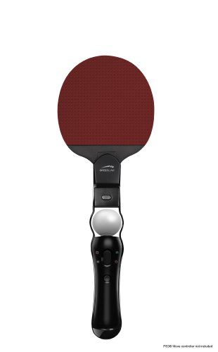 Speedlink Match 3 in 1 Sportgeräte PS3 Move Motion Controller