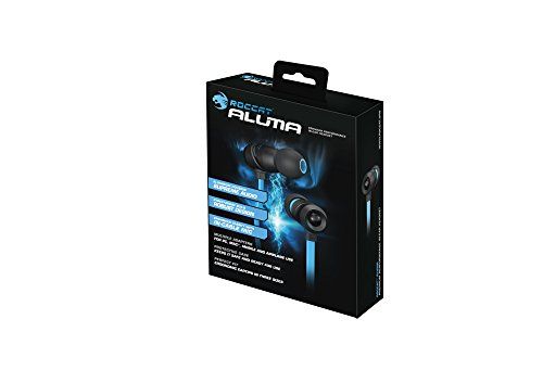 ROCCAT (B-WARE) Aluma Premium Performance In-Ear Headset ROCCAT (B-WARE) Aluma Premium Performance In-Ear Headset