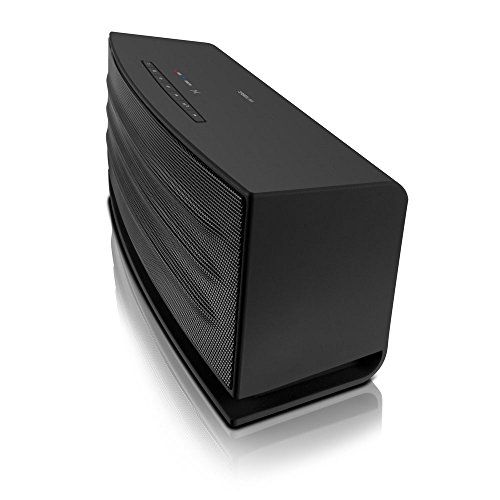 Speedlink (B-WARE) Solitune Aktiver kabelloser Bluetooth v3.0-Lautsprecher Speedlink (B-WARE) Solitune Aktiver kabelloser Bluetooth v3.0-Lautsprecher