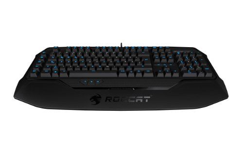 ROCCAT (B-WARE) Ryos MK Pro Mechanische Gaming Tastatur mit Per-key Illumination US-Layout ROCCAT (B-WARE) Ryos MK Pro Mechanische Gaming Tastatur mit Per-key Illumination US-Layout