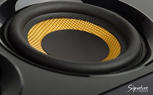 Creative (B-WARE) Labs T30 2.0 Lautsprechersystem mit NFC-Funktion Creative (B-WARE) Labs T30 2.0 Lautsprechersystem mit NFC-Funktion