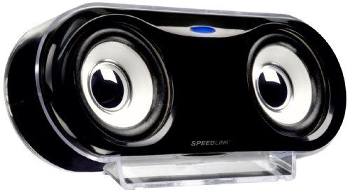 Speedlink (B-WARE) Vivago Lautsprecher für Unterwegs Speedlink (B-WARE) Vivago Lautsprecher für Unterwegs