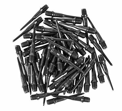 Hudora Ersatzspitze für Softdart 50 Stück Standart Hudora Ersatzspitze für Softdart 50 Stück Standart