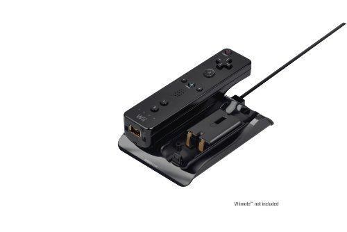 Speedlink (B-WARE) Wave Wii/Wii U Ladestation