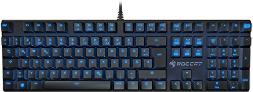 ROCCAT (B-WARE) Suora Mechanische Tactile Gaming Tastatur DE-Layout 
