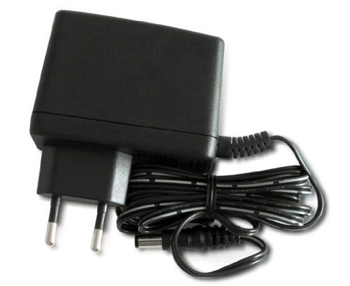 Stecker Netzteil für AVM Fritz Box Fon Wlan Fritzbox Stecker Netzteil für AVM Fritz Box Fon Wlan Fritzbox