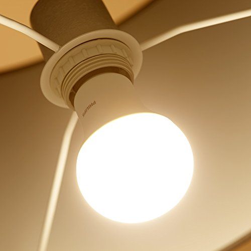 Philips 4er Set LED Leuchtmittel 60 W