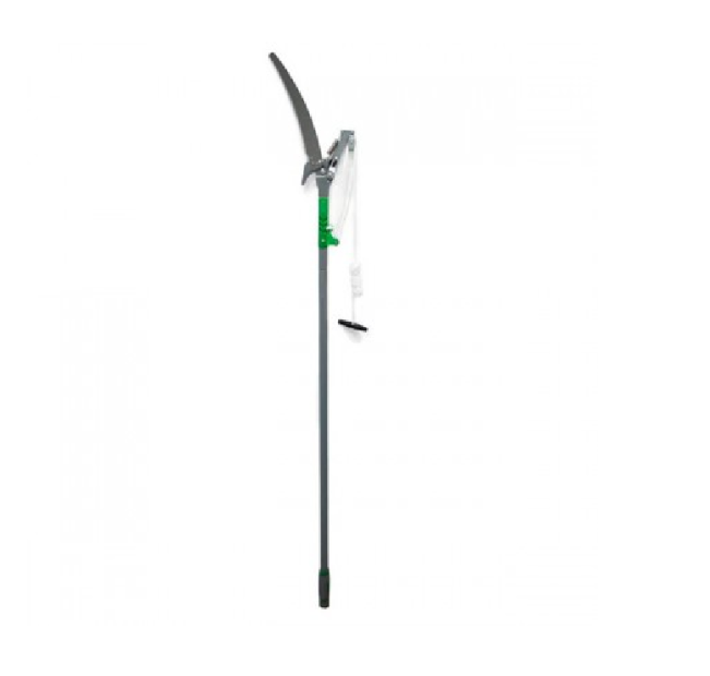 Gardenic YARD Teleskop Astsäge Astschere Säge Baumschere