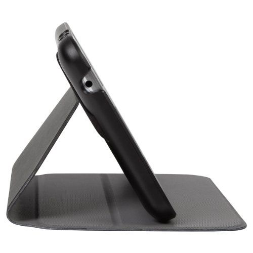 Targus EverVu  Galaxy Tab 4 8 " Tasche - Schwarz