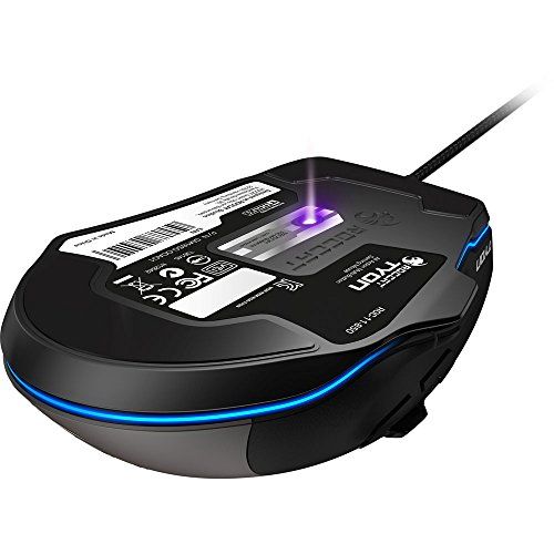 ROCCAT (B-WARE) Tyon All Action Multi-Button Gaming Laser-Maus