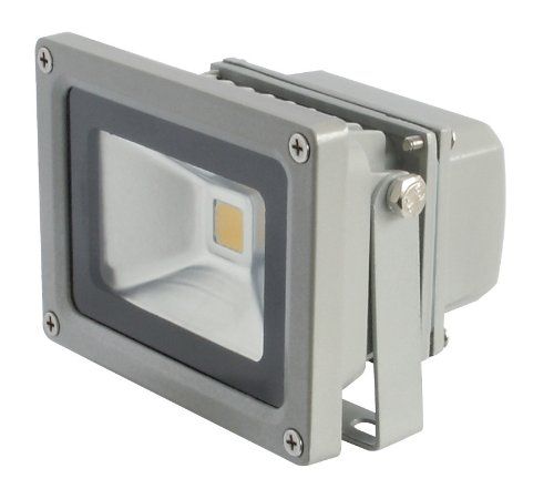 Ledisis LED-Strahler10W Kaltweiß LED Leuchtmittel