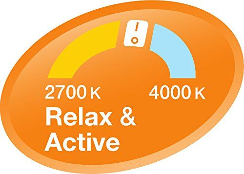 Osram LED E27 Lampe Kaltweiß zu Warmweiß 60 W Osram LED E27 Lampe Kaltweiß zu Warmweiß 60 W