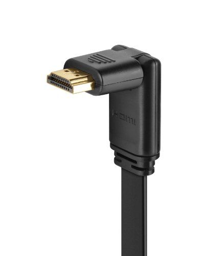 Speedlink Flex-3 HDMI Kabel für PlayStation PS3/PS4 
