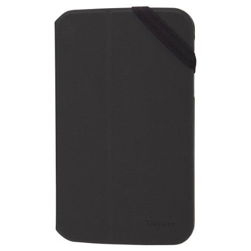 Targus EverVu  Galaxy Tab 4 8 " Tasche - Schwarz