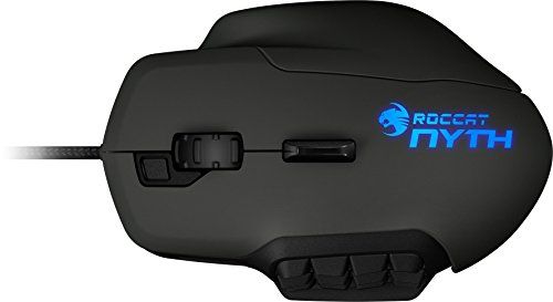 ROCCAT (B-WARE) Nyth Modular MMO Gaming Laser-Maus 