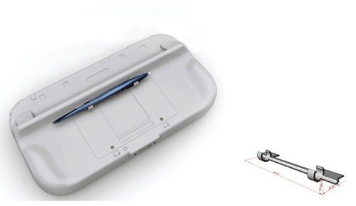Speedlink (B-WARE) Komfort-Eingabestift für Wii U - PILOT STYLE Touch Pen 