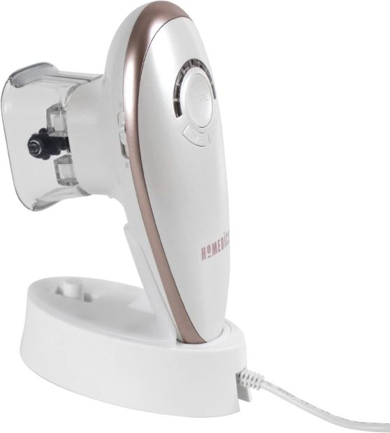 HoMedics Smoothee Skin Smoother CELL 500 Anti-Cellulite-Massagegerät HoMedics Smoothee Skin Smoother CELL 500 Anti-Cellulite-Massagegerät