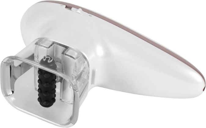 HoMedics Smoothee Skin Smoother CELL 500 Anti-Cellulite-Massagegerät 