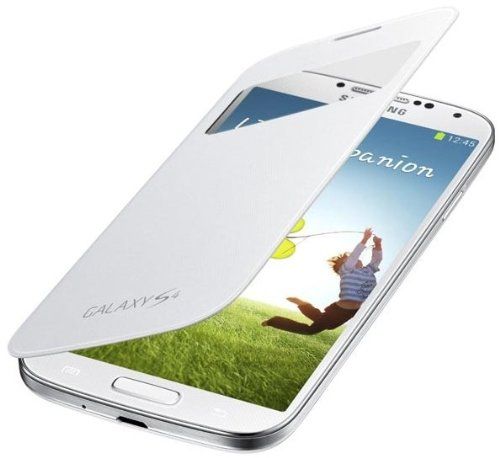 Samsung Schutzabdeckung mit Display-Klappe inkl. Display-Schutzfolie