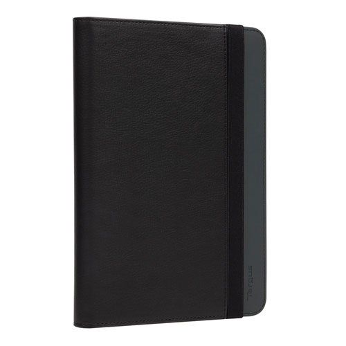 Targus Universal 7-8 Zoll Tablet drehbare Tasche schwarz Targus Universal 7-8 Zoll Tablet drehbare Tasche schwarz