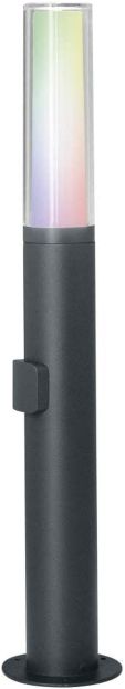 LEDVANCE Smarte Wifi LED Aussenleuchte Gartenleuchte RGB 