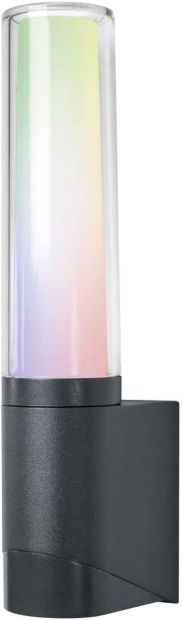 LEDVANCE Smart LED Aussenleuchte Wandlampe App-Steuerung Gartenlampe LEDVANCE Smart LED Aussenleuchte Wandlampe App-Steuerung Gartenlampe