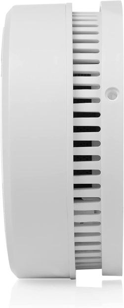 Smartwares Rauchmelder 10 Jahres Rauchmelder mit großer Prüftaste Smartwares Rauchmelder 10 Jahres Rauchmelder mit großer Prüftaste