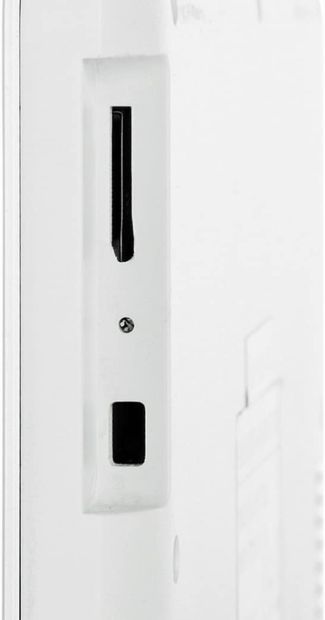 Smartwares Türsprechanlage 7" Monitor DIC-22212 DIC-22202 Gegensprechanlage 