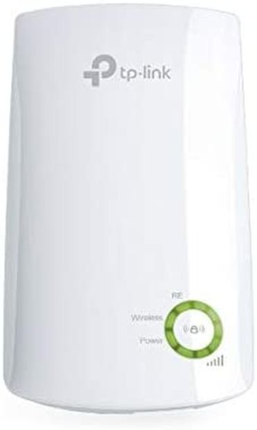 TP-Link TL-WA854RE 300Mbit/s WLAN-Repeater Verstärker [B-WARE]