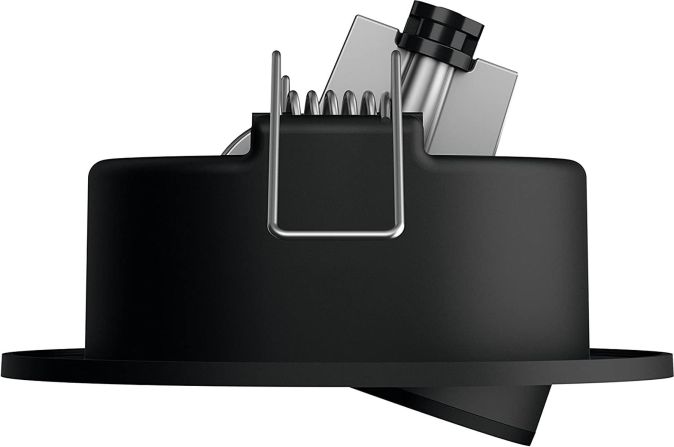 Philips Deckenspot Einbaustrahler warmglow dimmbar Spot Strahler 4,5W Philips Deckenspot Einbaustrahler warmglow dimmbar Spot Strahler 4,5W