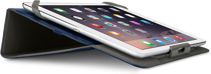 Belkin Tablet Schutzhülle Universal 10 Zoll Case Belkin Tablet Schutzhülle Universal 10 Zoll Case