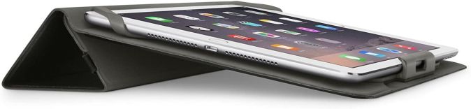 Belkin Universal Tablet Schutzhülle Tasche 8 Zoll IPad Samsung Tab mit Stand 