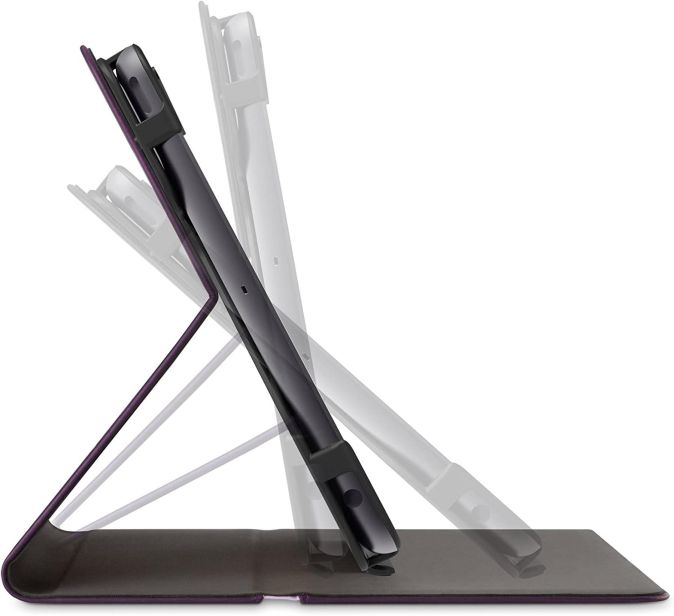 Belkin IPad Mini Schutzhülle Tasche 8 Zoll mit Stand Folio Belkin IPad Mini Schutzhülle Tasche 8 Zoll mit Stand Folio