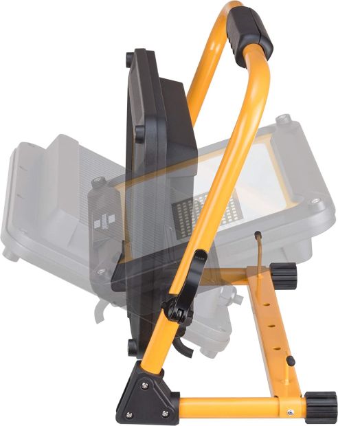 Brennenstuhl LED Baustrahler Scheinwerfer 80W Strahler Arbeitsleuchte